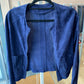 Veste Black Lines T.M