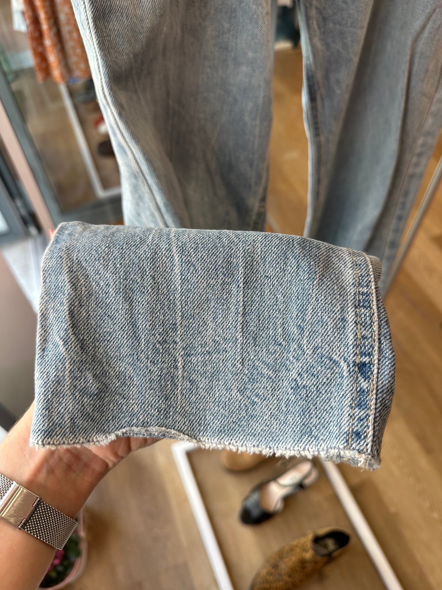 Jean IKKS T.36/38