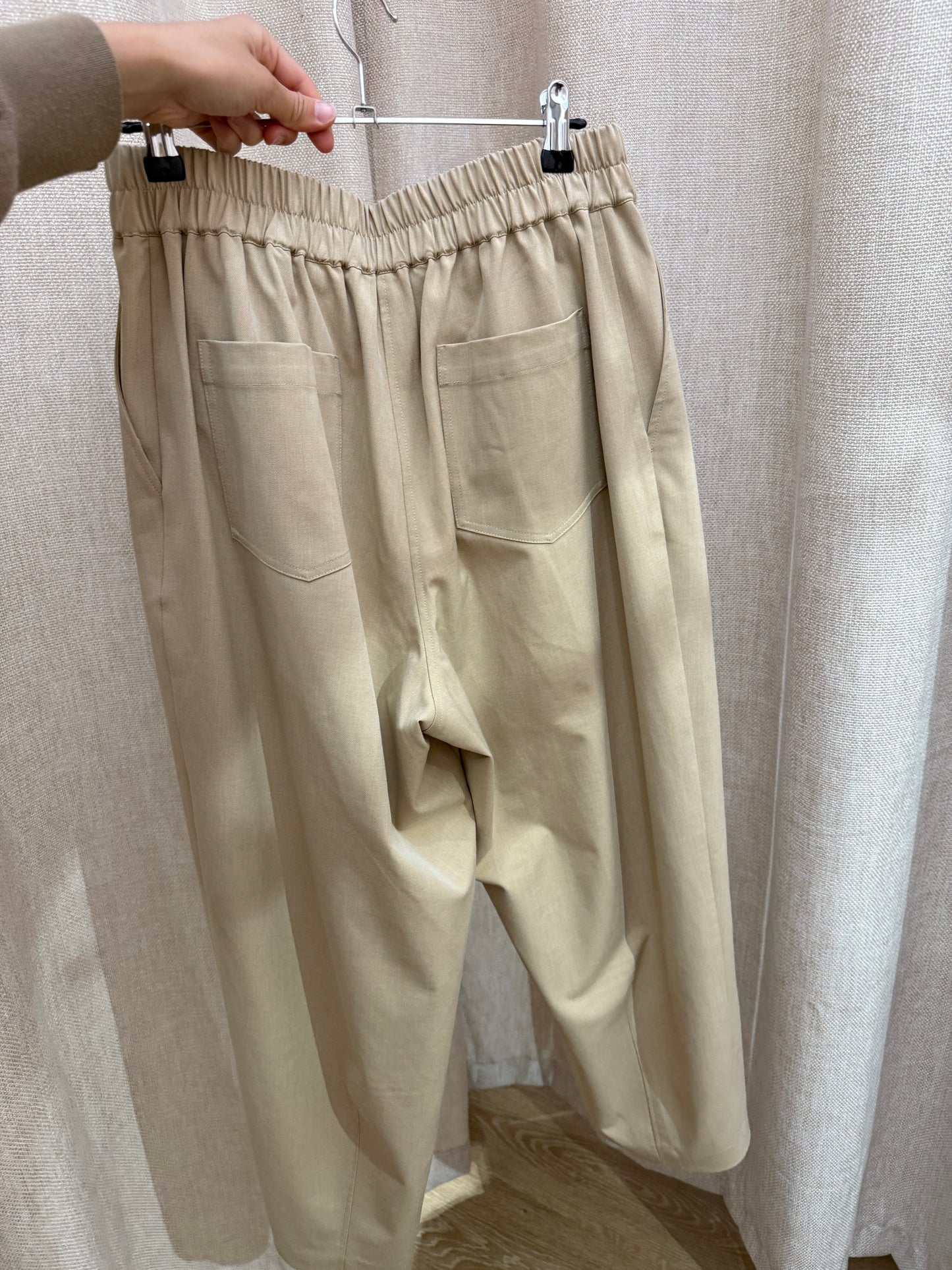 Pantalon psophia T.38
