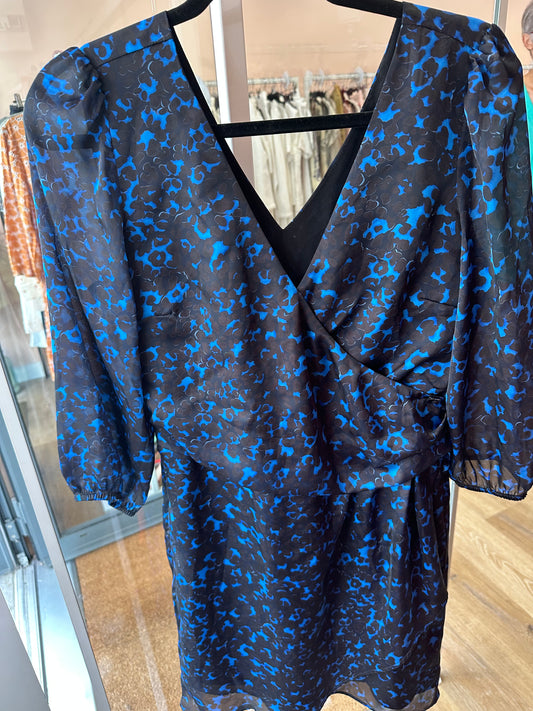 Robe IKKS T.38