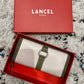 Compagnon lancel vintage