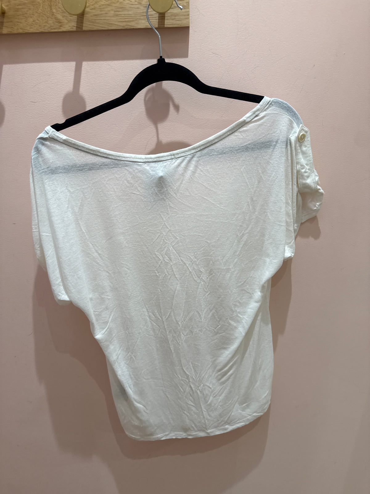 T-shirt Burberry T.L
