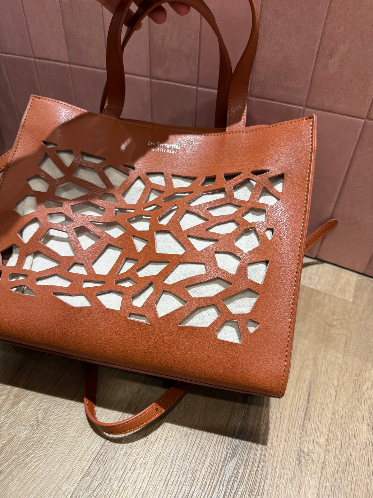 Sac les Georgettes 25/07