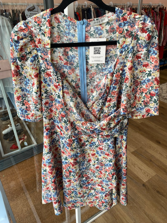 Robe Janis & John T.M/L