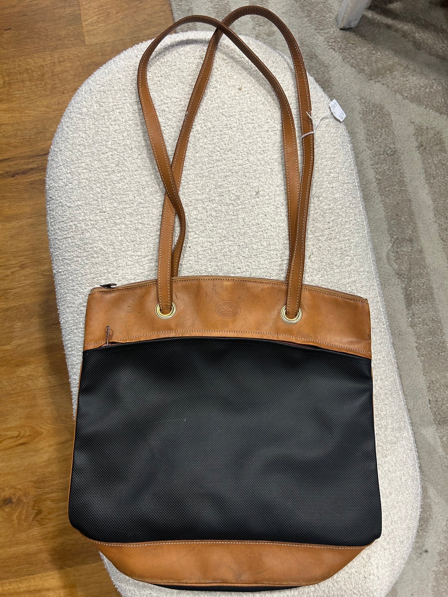 Sac Longchamp vintage