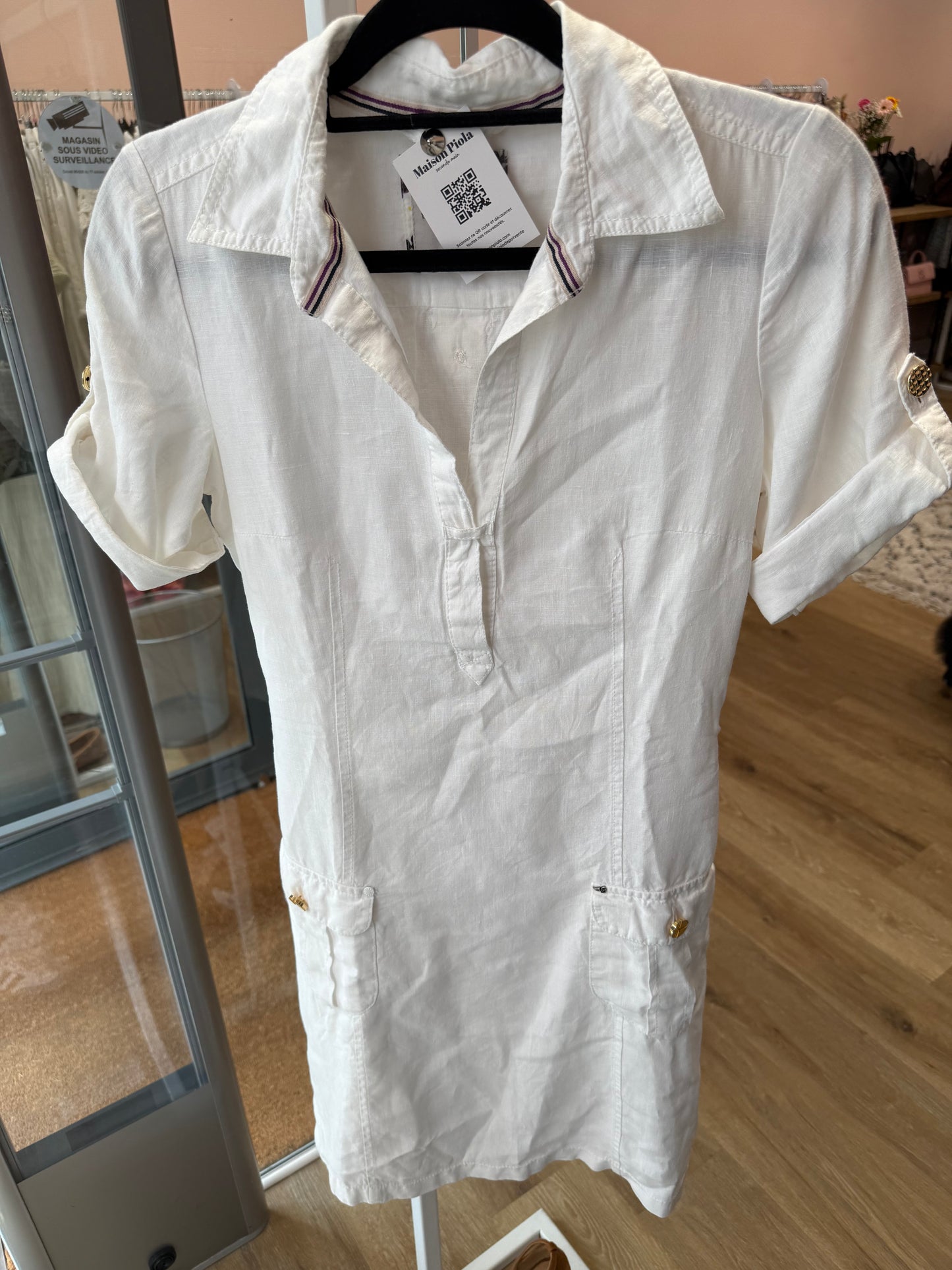 Robe Esprit T.38