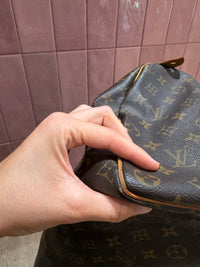 Sac Louis Vuitton Speedy 40 08/08 monogramme