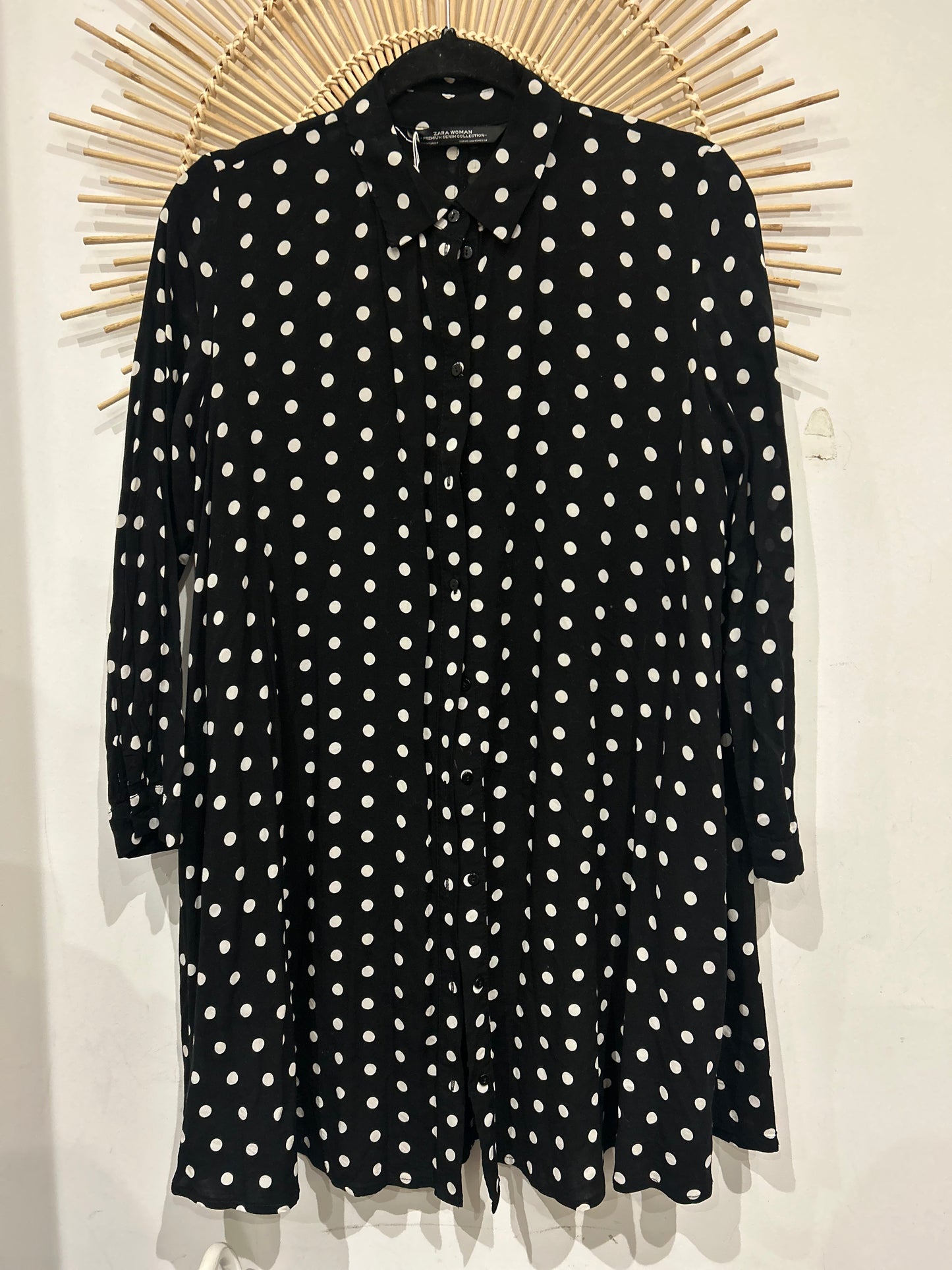 Robe Zara Taille XS