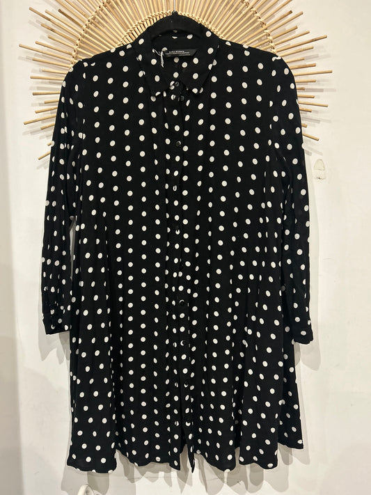 Robe Zara Taille XS