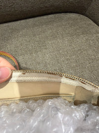 Sac Eva Louis Vuitton damier azur 17/09