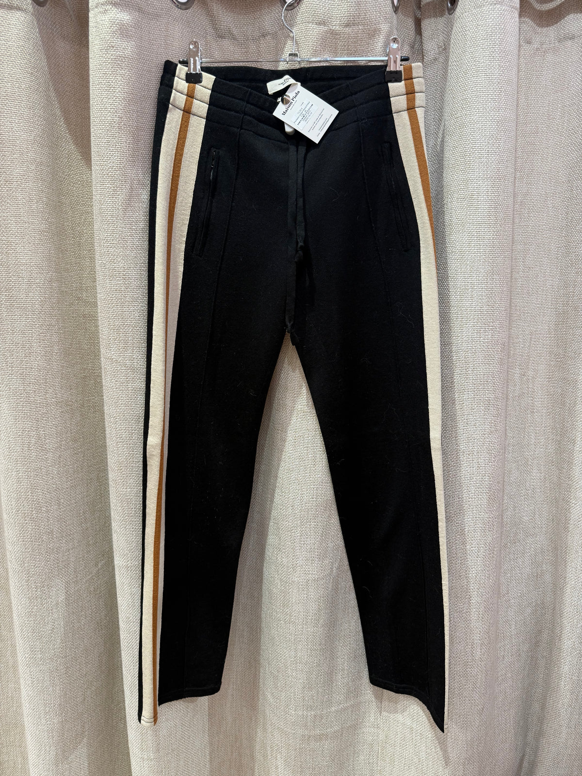 Pantalon Isabel Marant Noir T.36