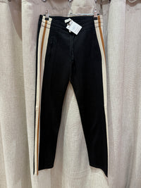 Pantalon Isabel Marant Noir T.36