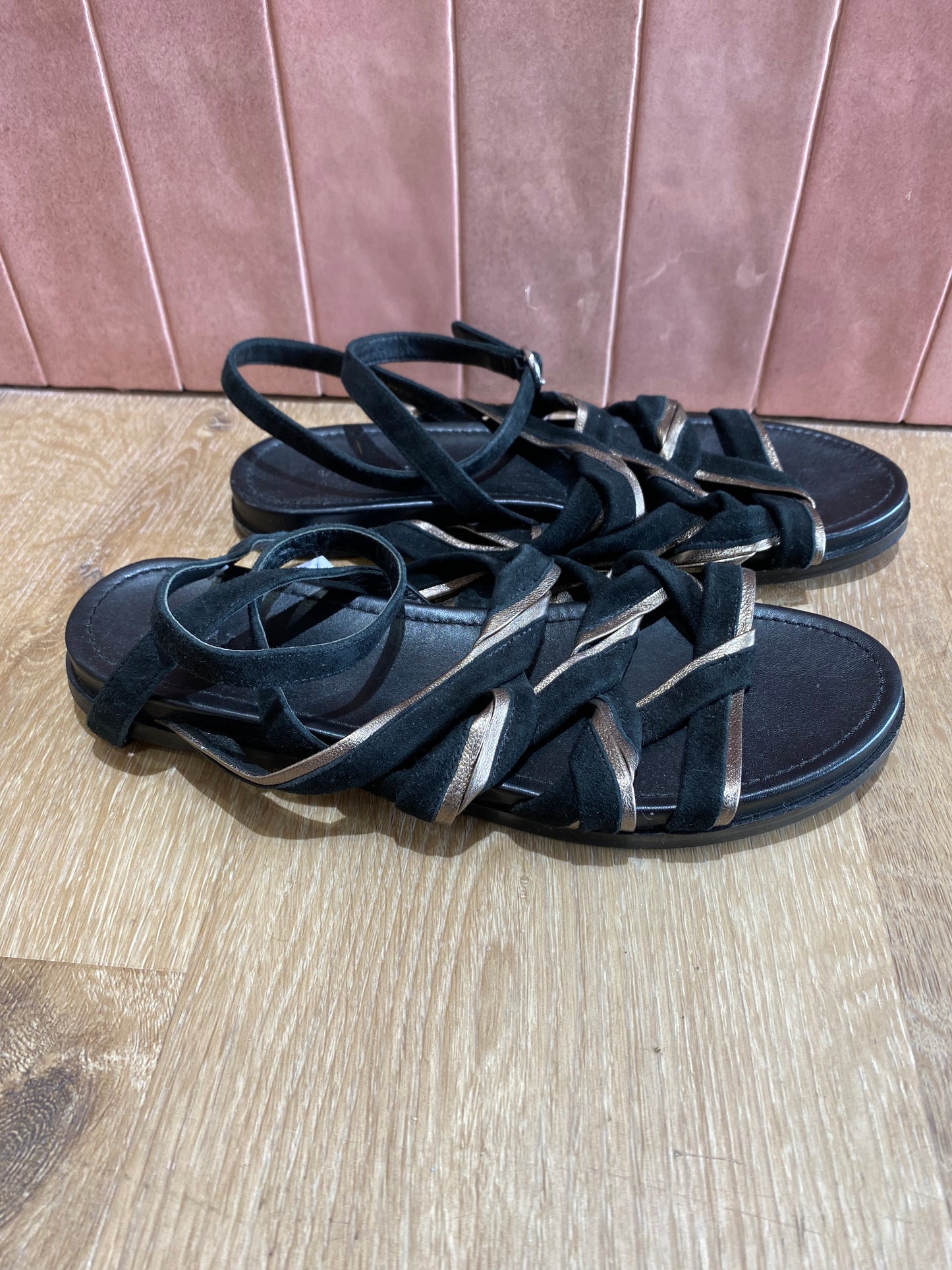 Sandales What for taille 39