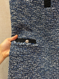 Robe tweed Claudie Pierlot T.36 27/09