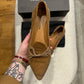 Ballerine Halmanera Taille 37