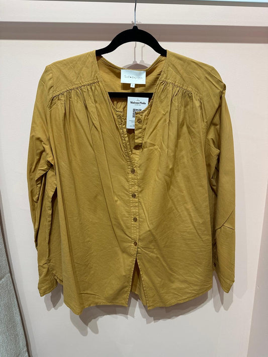 Chemise Sud express T.S