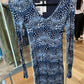 Robe BCBG Maxazria T.XS