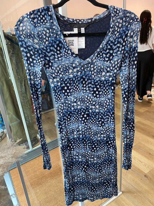 Robe BCBG Maxazria T.XS