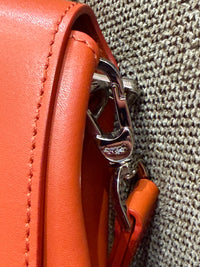 Sac en cuir Longchamp en cuir
