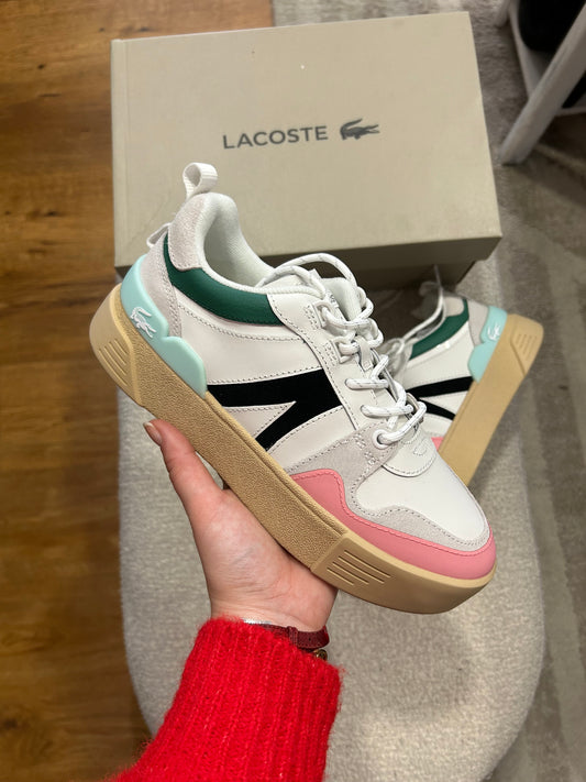 Baskets Lacoste Taille 38