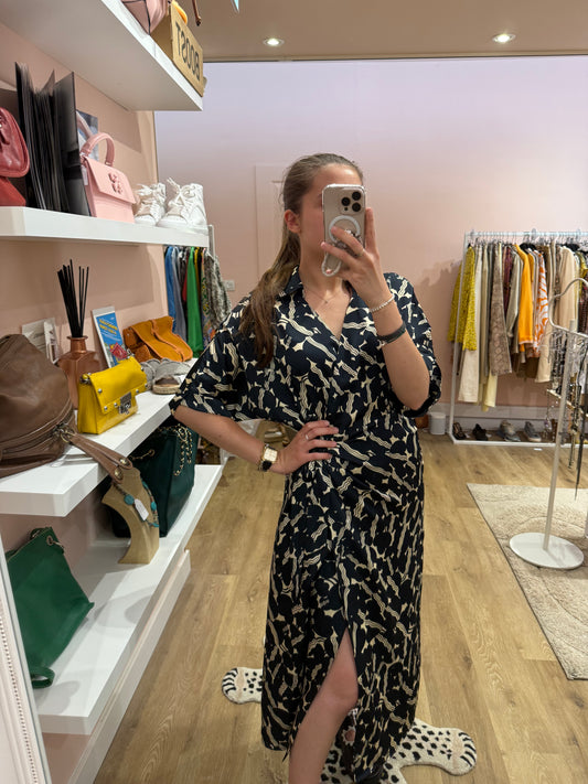 Robe maison 123 T.36