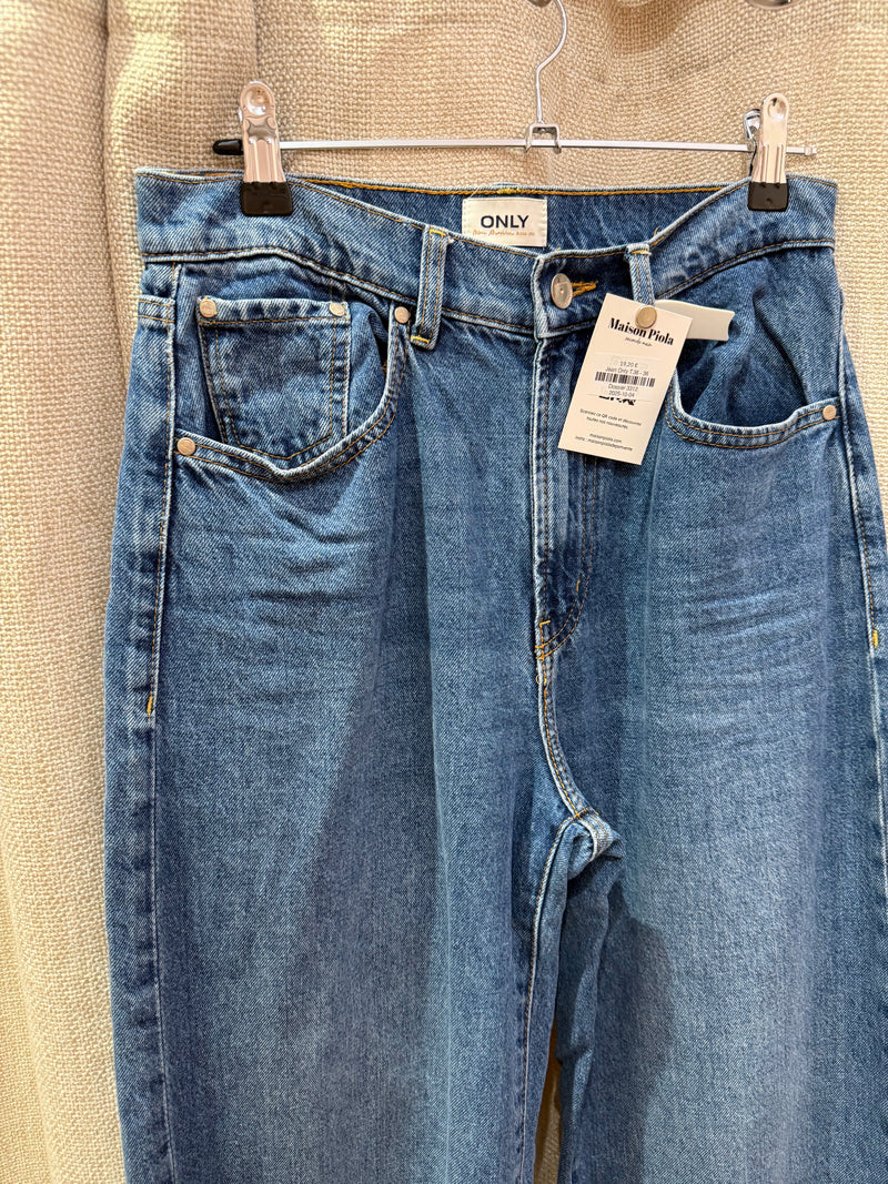 Jean Only T.36