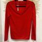 Pull Laine et cachemire Taille M