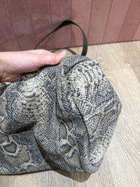 Sac cabas Jérôme Dreyfuss Pat TU