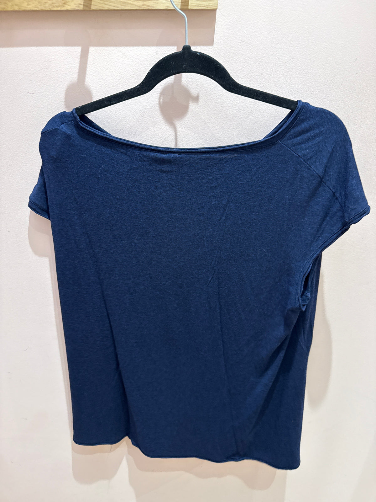 Débardeur Lilith bleu marine T.L