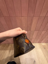 Trousse de maquillage Louis Vuitton