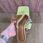 Sandales Asos T.35