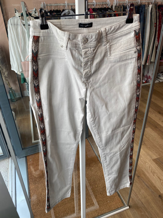 Jean Mise au Green T.36