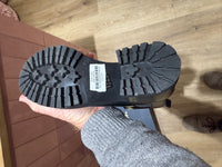 Bottines Semerdjan T.36