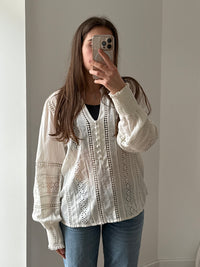 Chemise maison 123 T.M