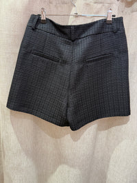 Short Noir I.Code T.40