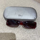 Lunettes de soleil Dior