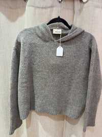 Sweat à capuche Rodier T.S 11/09