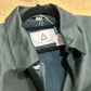 Veste en cuir SergePariente Taille XL