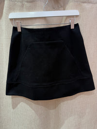 Miu Miu Jupe noir  T.34 20/07