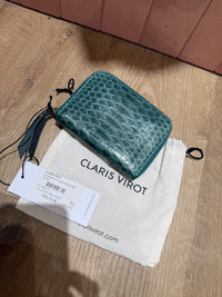 Porte-monnaie Claris virot neuf