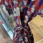 Robe Monoprix T.40