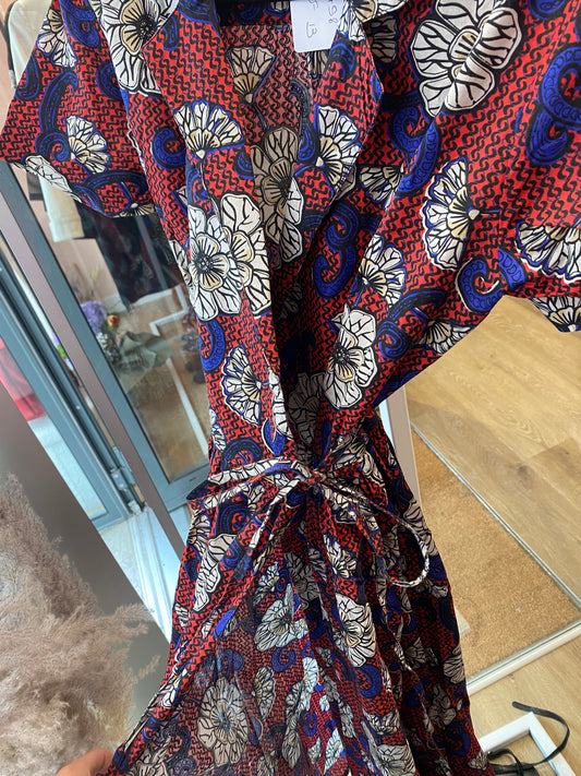 Robe Monoprix T.40