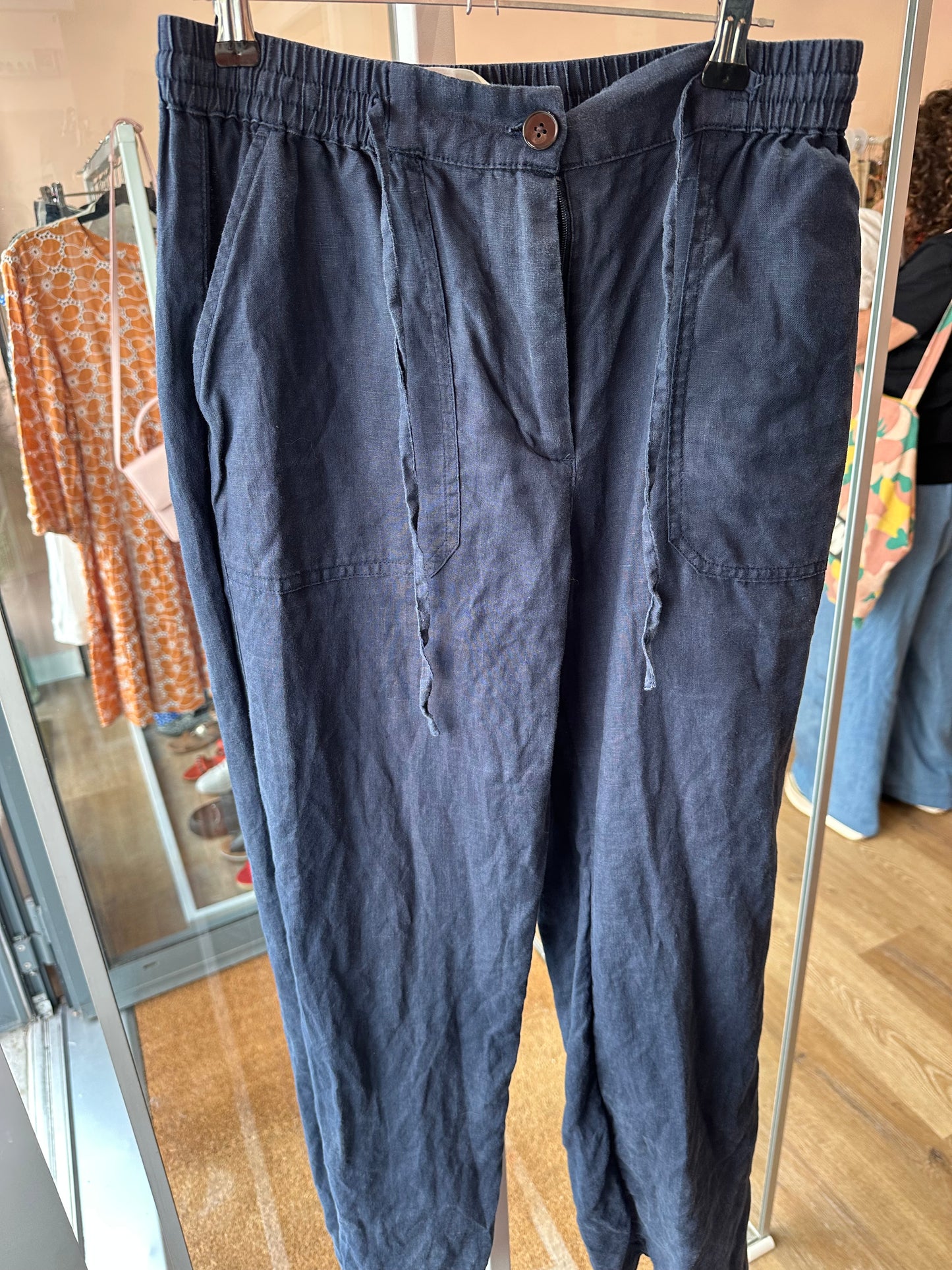 Pantalon Monoprix T.XS
