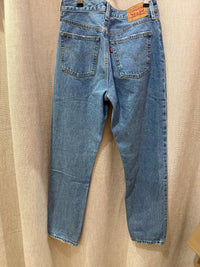 Jean, T.38, Levi's 501, Bleu