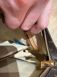 Sac Louis Vuitton looping