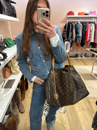 Sac artsy Louis Vuitton