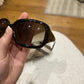 Lunettes de soleil Burberry
