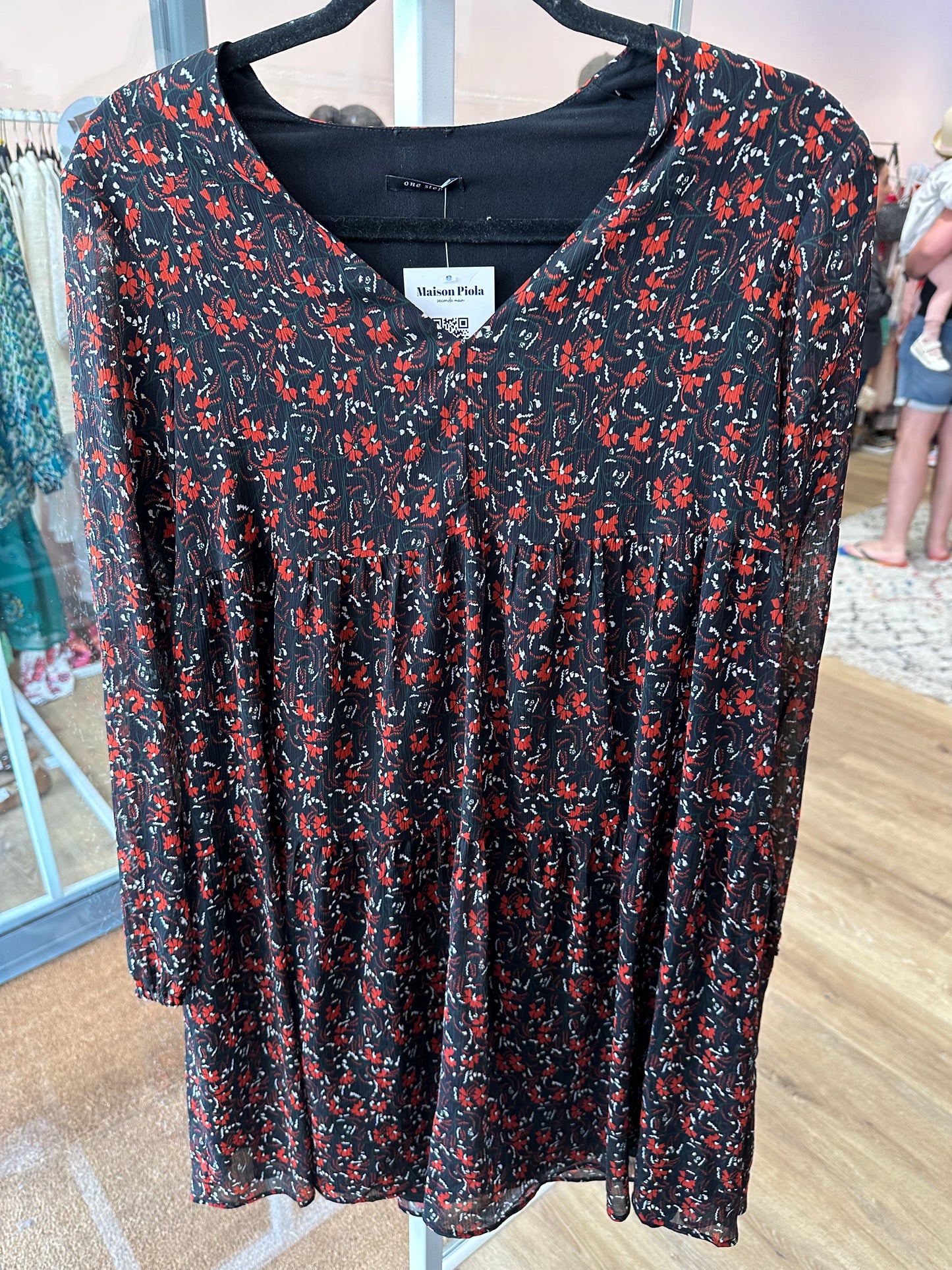 Robe One step T.38