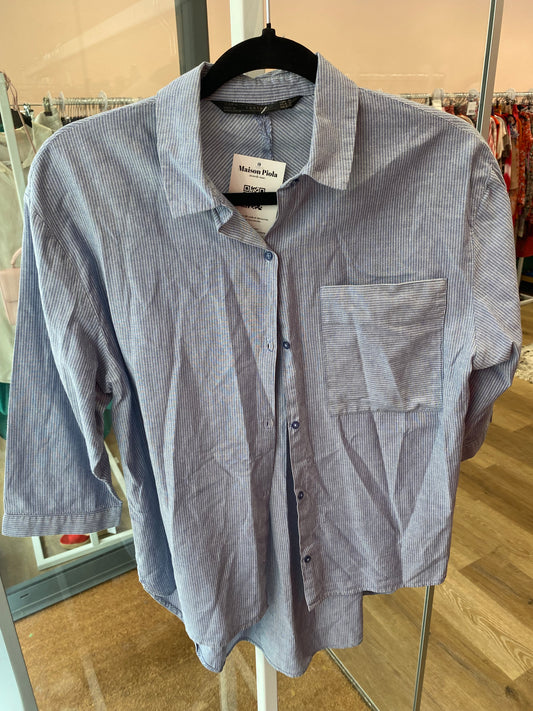 Chemise Zara T.S