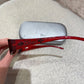 Lunettes de soleil Dior